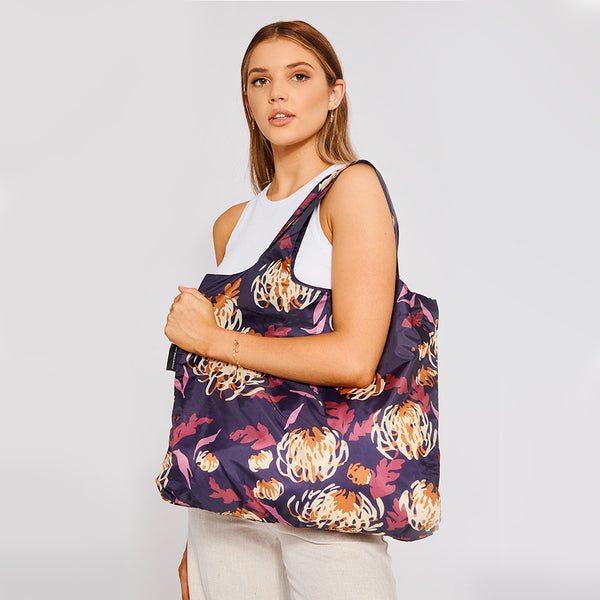 Envirosax Envirosax Full Pouch Sets - Oriental Spice Set Of 5