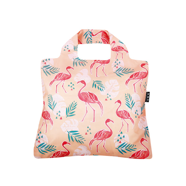Envirosax Envirosax Full Pouch Sets - Palm Springs Set Of 5