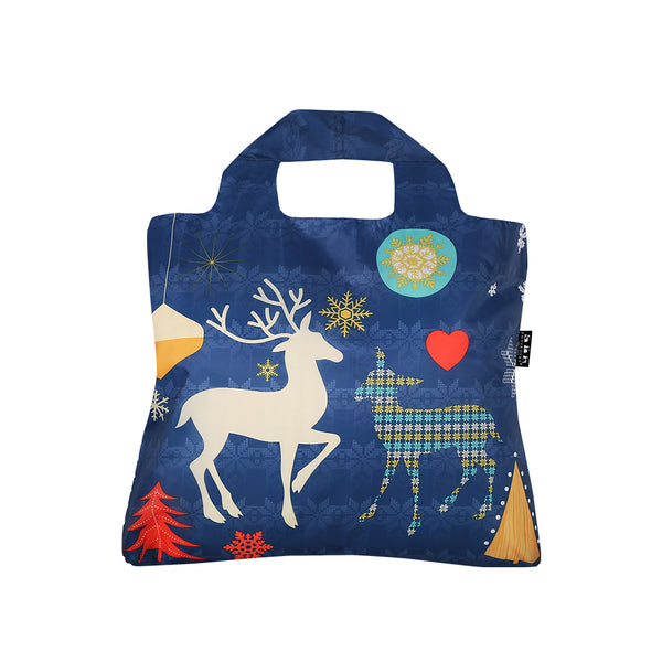 Envirosax Envirosax Full Pouch Sets - Winter Pack Of 3