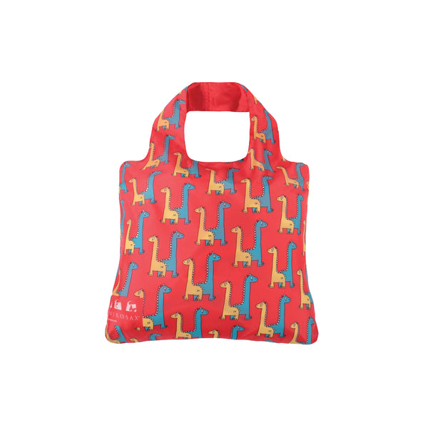 Envirosax Envirosax Kids Bag 3 - Little Dinosaur (JESSIE & LULU)