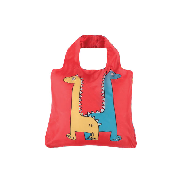 envirosax Envirosax Kids Bag 3 - Little Dinosaur (JESSIE & LULU)