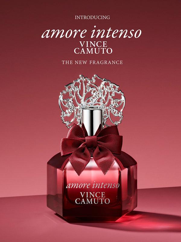 Enzo Angiolini Amore Intenso 3.4 Oz Eau De Parfum Spray 3.4 Oz