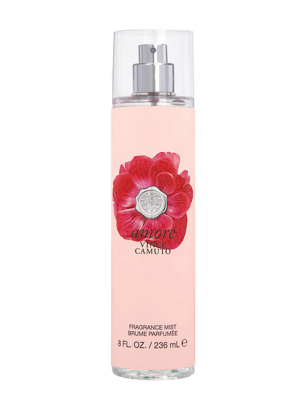 enzo angiolini Amore Body Mist 8.0 oz 8 oz
