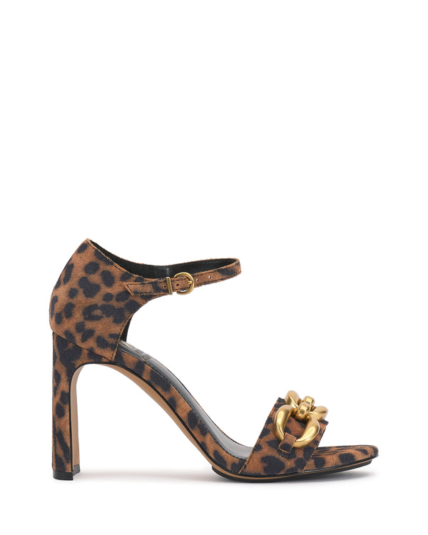 enzo angiolini Aurelia Sandal Camel