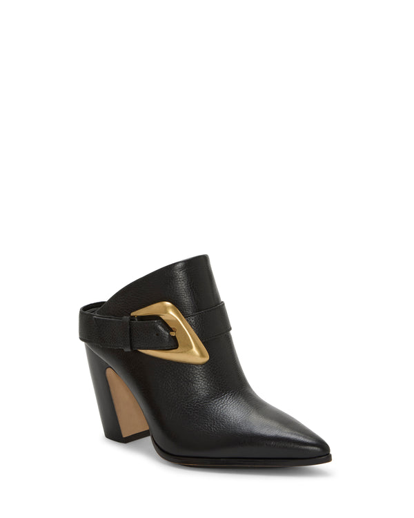 Enzo Angiolini Baily Bootie Black