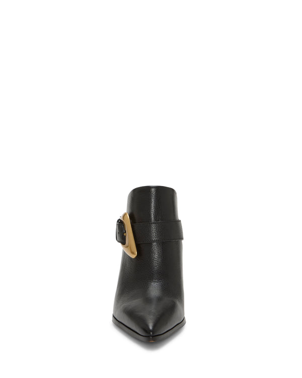 Enzo Angiolini Baily Bootie Black