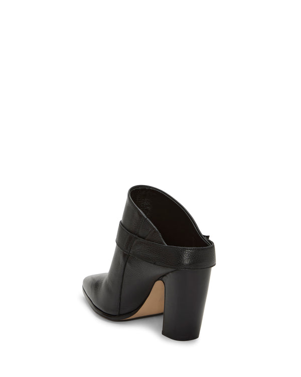 Enzo Angiolini Baily Bootie Black