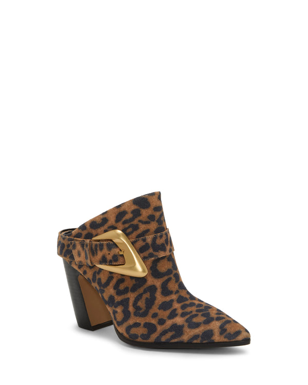 Enzo Angiolini Baily Bootie Camel