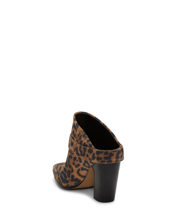 Enzo Angiolini Baily Bootie Camel