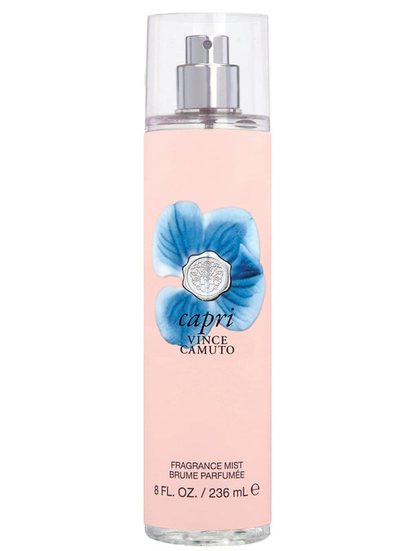 Enzo Angiolini Capri Body Mist 8.0 Oz 8 Oz