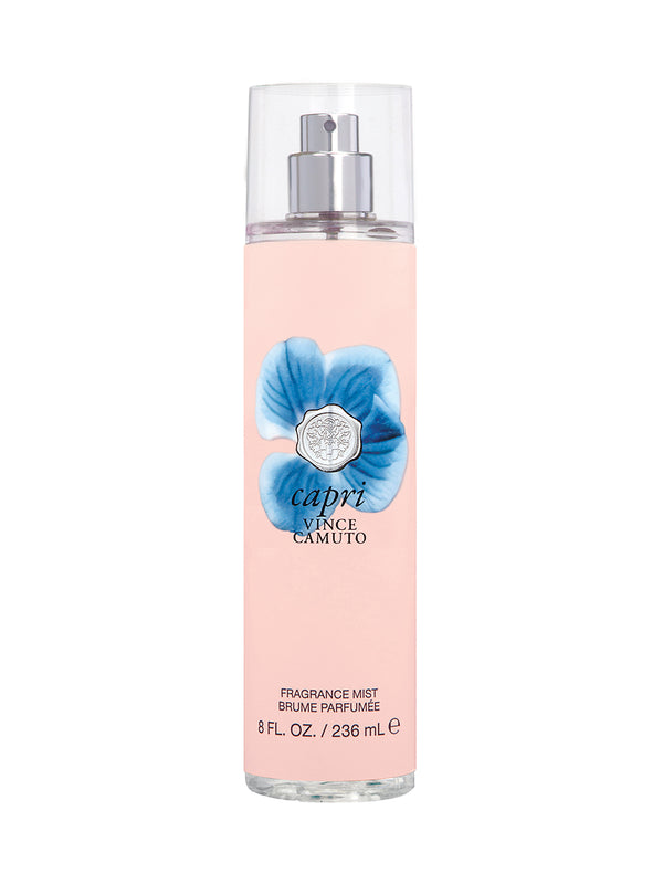 enzo angiolini Capri Body Mist 8.0 oz 8 oz