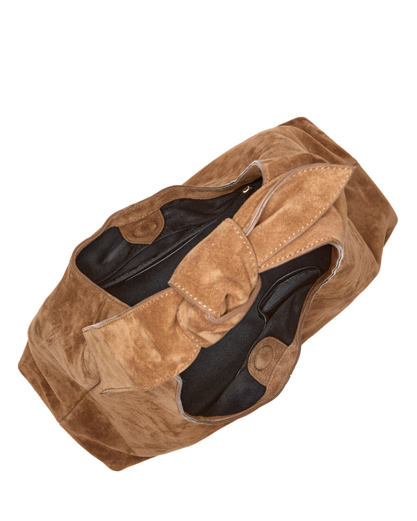 Enzo Angiolini Flinn Hobo Bag Reishi
