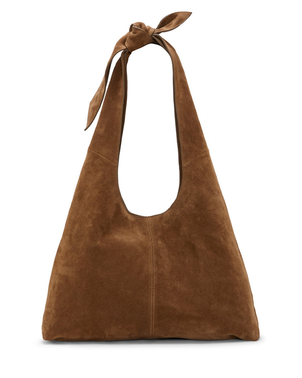 enzo angiolini Flinn Hobo Bag Reishi