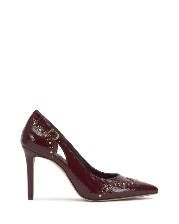 enzo Angiolini Hally Pump Firefall