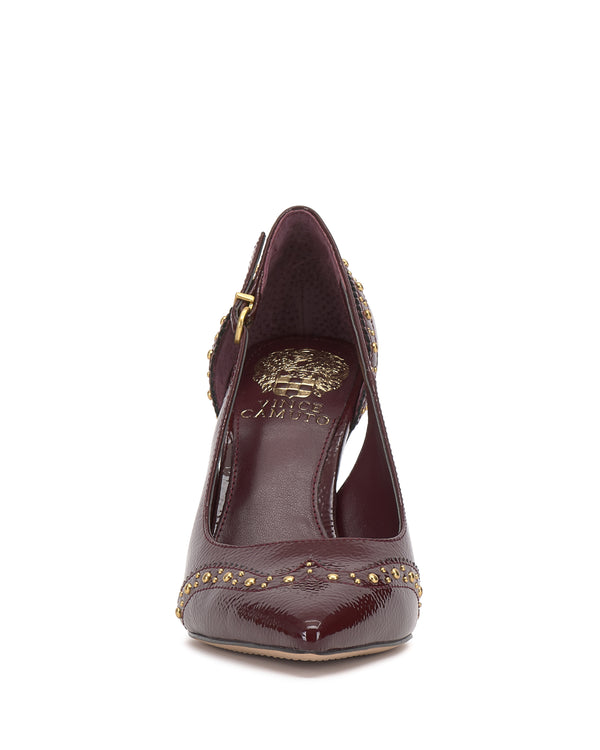 enzo Angiolini Hally Pump Firefall