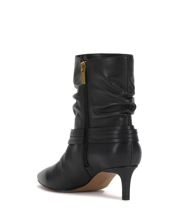 Enzo Angiolini Kirpa Bootie Black