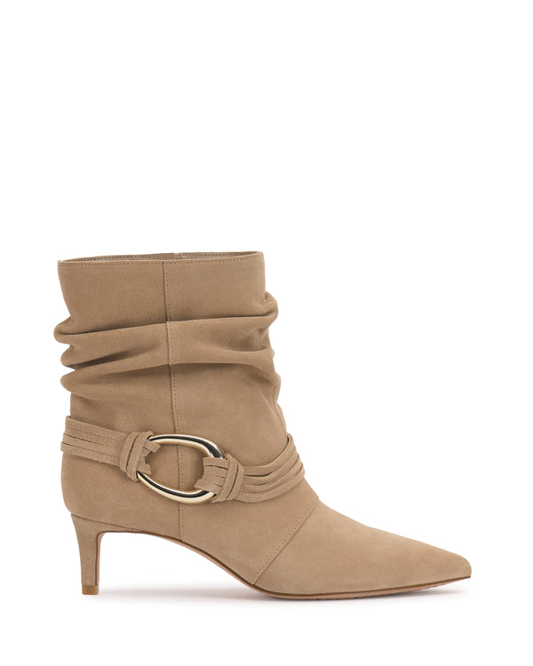 enzo angiolini Kirpa Bootie Tortilla