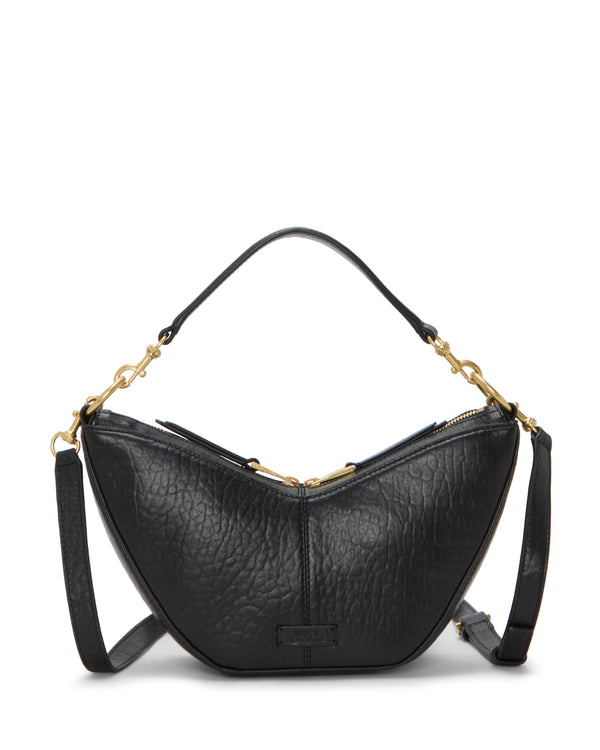 Enzo Angiolini Lilli Crossbody Bag Black