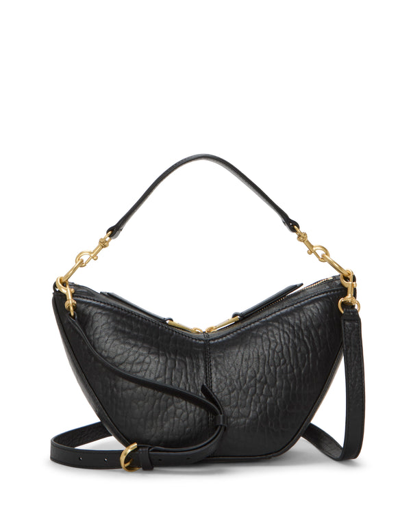 enzo angiolini Lilli Crossbody Bag Black