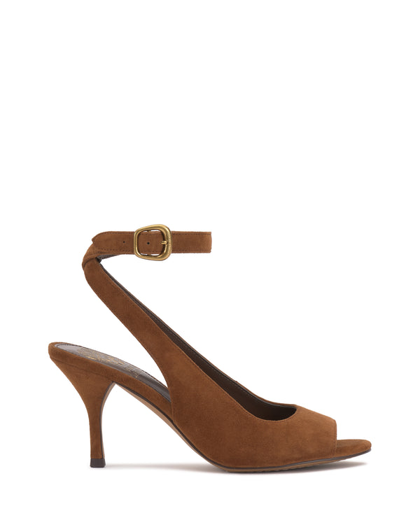enzo angiolini Pavles Sandal Burnt Sugar