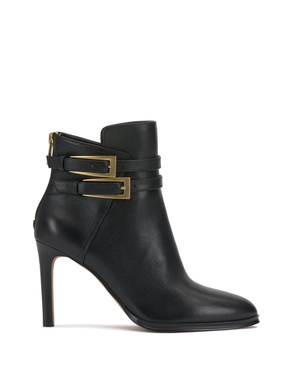 enzo angiolini Sahra Bootie Black