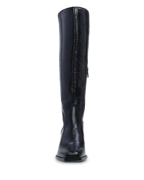 Enzo Angiolini Sangeti Narrow Calf Boot Black
