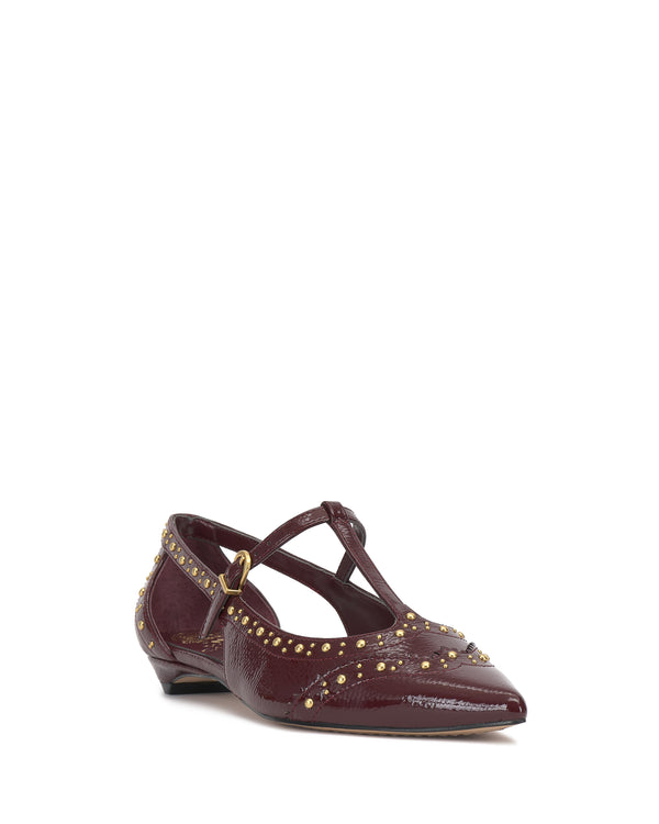 Enzo Angiolini Valkie Mule Firefall