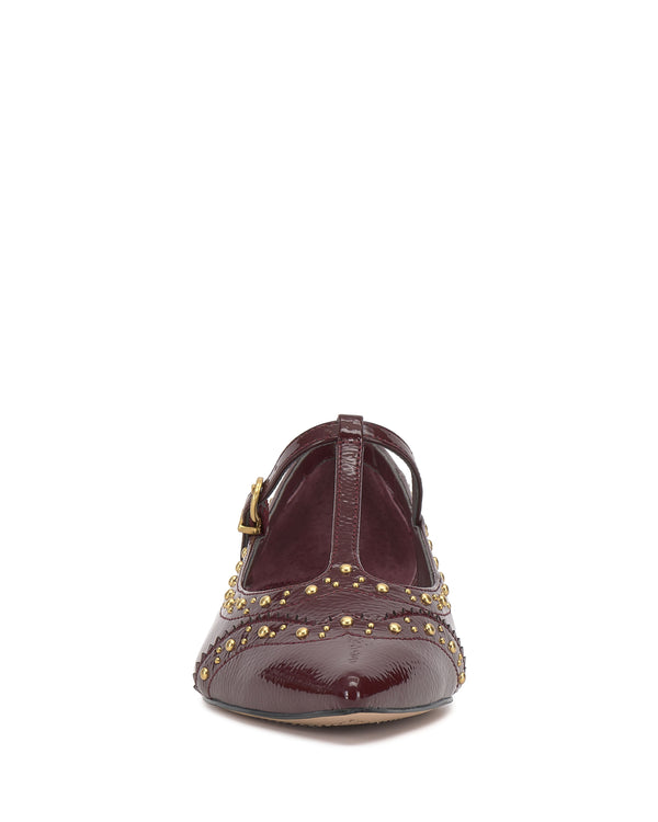 Enzo Angiolini Valkie Mule Firefall