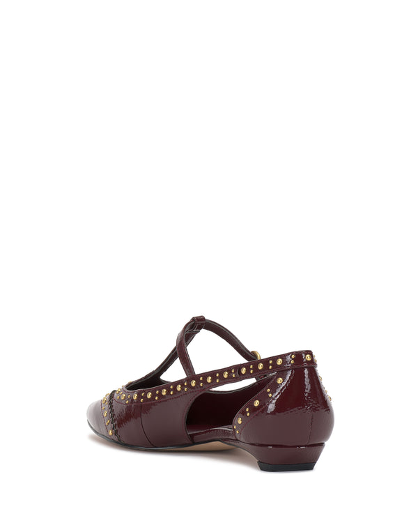 Enzo Angiolini Valkie Mule Firefall
