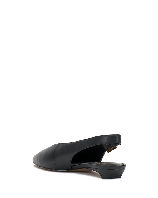 Enzo Angiolini Valther Mule Black