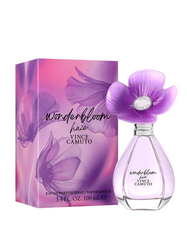 enzo angiolini Wonderbloom Haze 3.4 oz Eau de Parfum Spray 3.4 oz