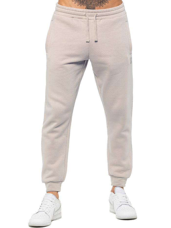 enzo jeans Archer Regular Fit Jogger - Clay