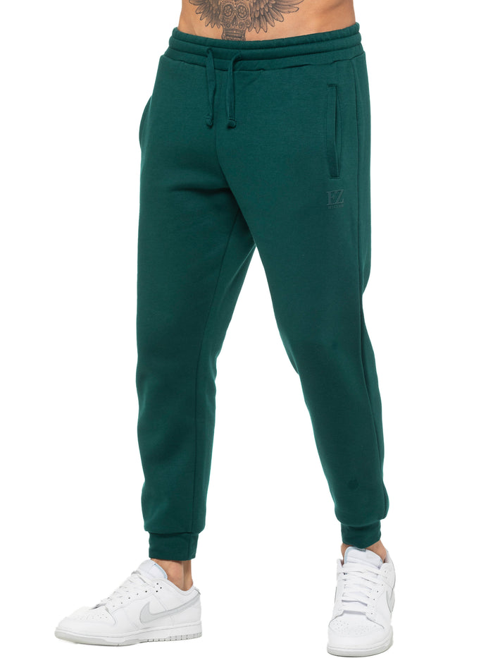 enzo jeans Archer Regular Fit Jogger - Green