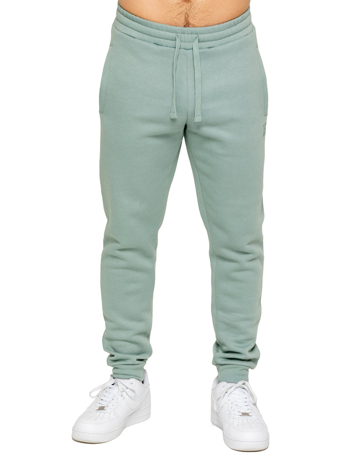 enzo jeans Archer Regular Fit Jogger - Sage