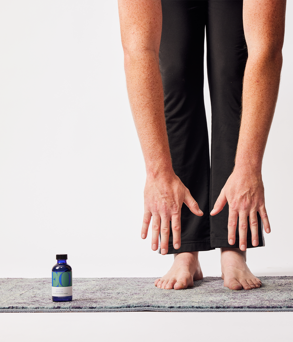 Eo Essential Oils Body Boost Bath Oil In Eucalyptus Lemon