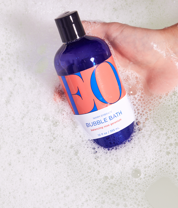 Eo Essential Oils Bathtime Balance Bath Bundle