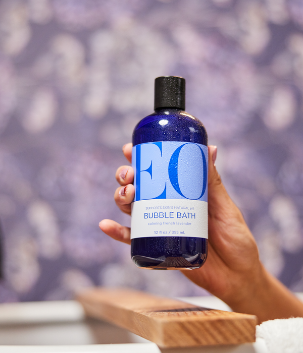 Eo Essential Oils Body & Soul Bath Bundle