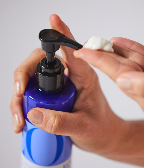 Eo Essential Oils French Lavender Body Lotion