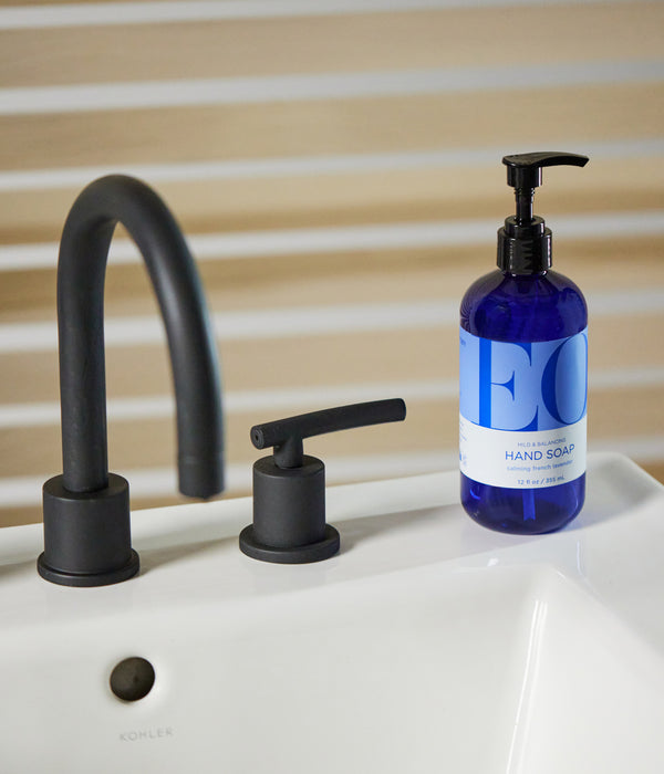 Eo Essential Oils French Lavender Hand Soap