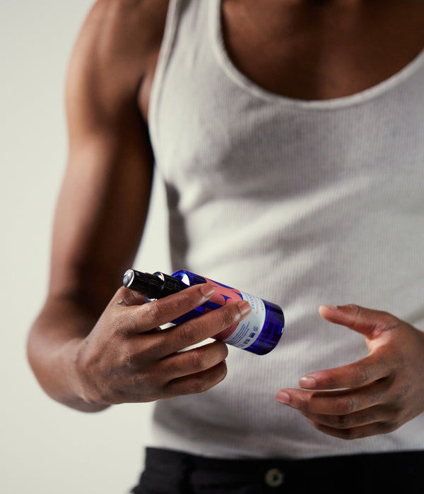 Eo Essential Oils Rose & Lemon Deodorant Spray