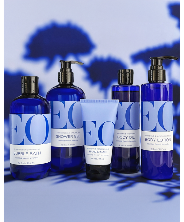 eo essential oils Signature Serenity Gift Bundle