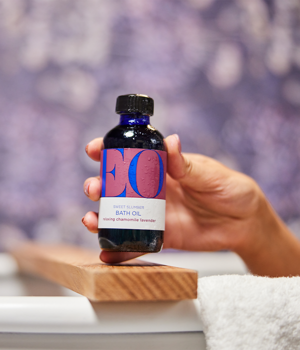 Eo Essential Oils Sweet Dreams Bath Bundle
