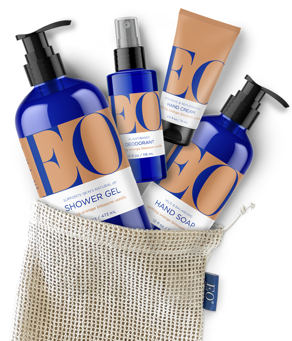 eo essential oils Sweet Joy Bundle