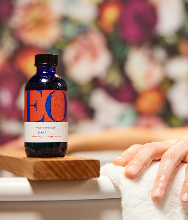 Eo Essential Oils The Uplift Bath Bundle