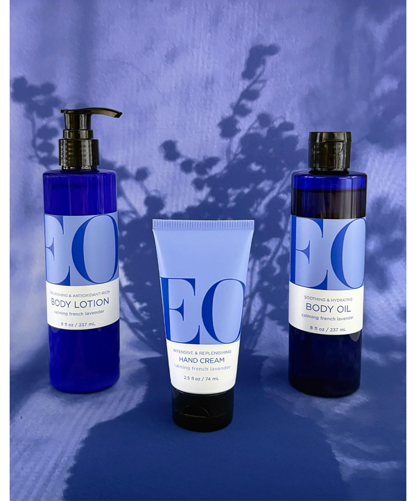 eo essential oils Timeless Grace Gift Bundle