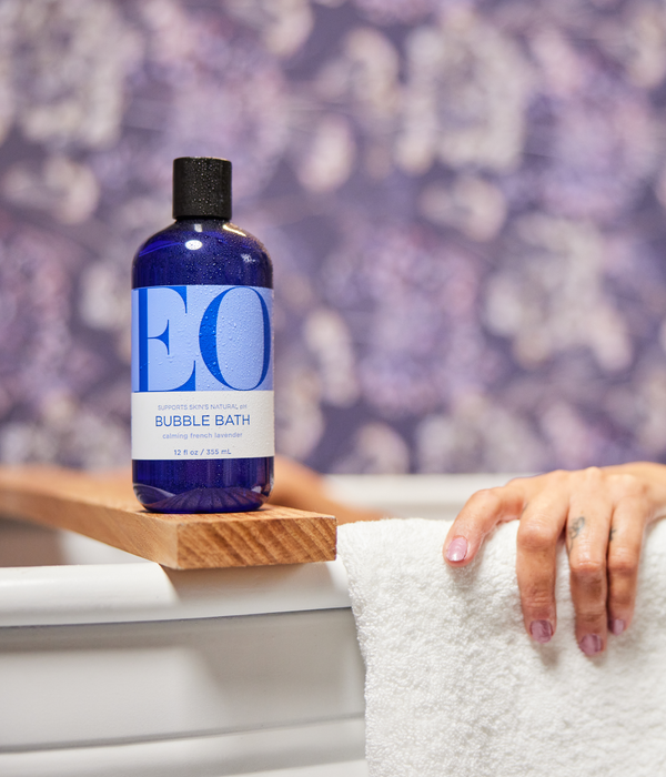 Eo Essential Oils Transition Bath Bundle