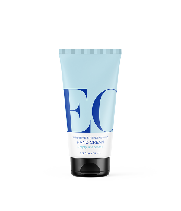 eo essential oils Unscented Hand Cream