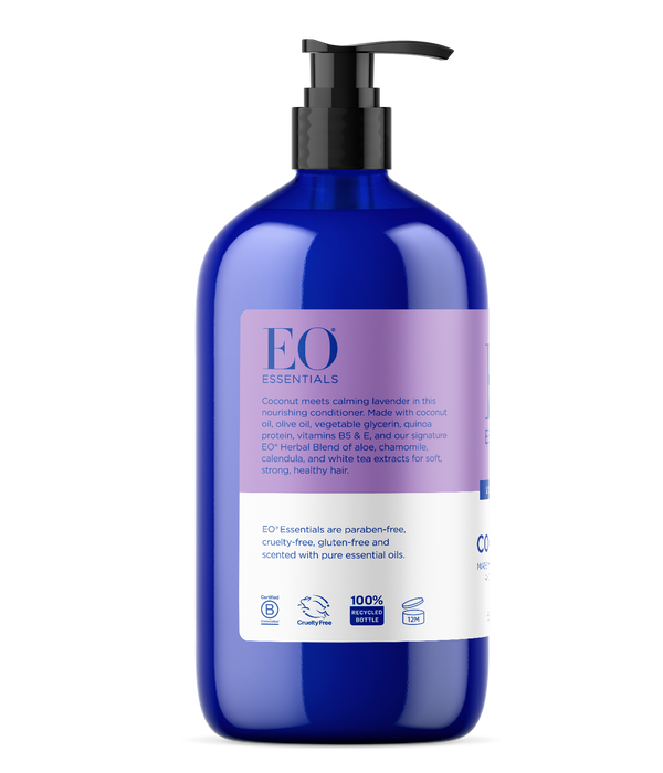 Eo Essential Oils EO Essentials Lavender & Coconut Conditioner