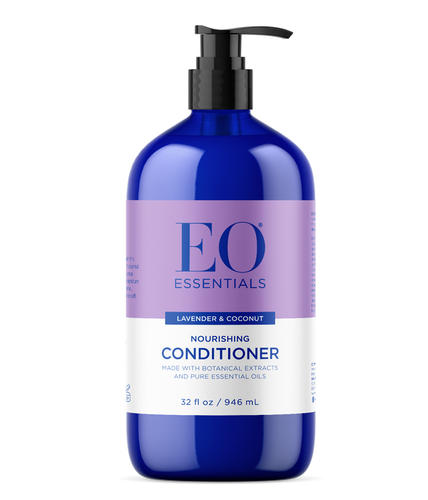 eo essential oils EO Essentials Lavender & Coconut Conditioner