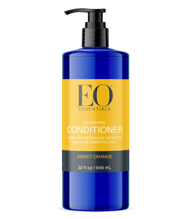 Eo Essential Oils EO Essentials Sweet Orange Conditioner